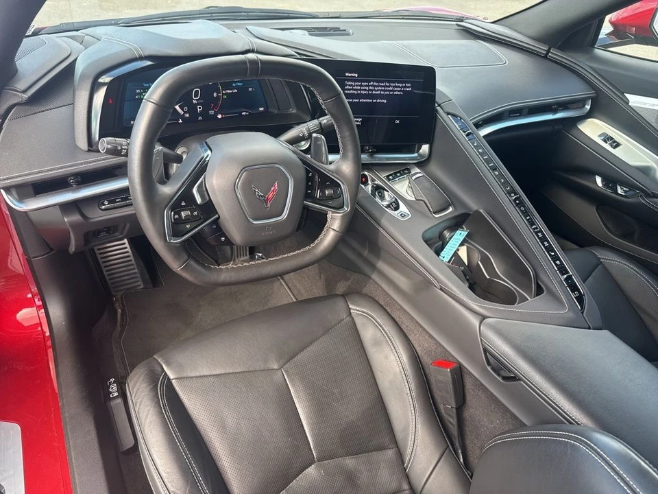 2022 Chevrolet Corvette C8 - Image 12 of 21