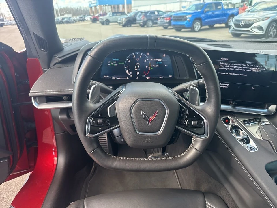 2022 Chevrolet Corvette C8 - Image 13 of 21