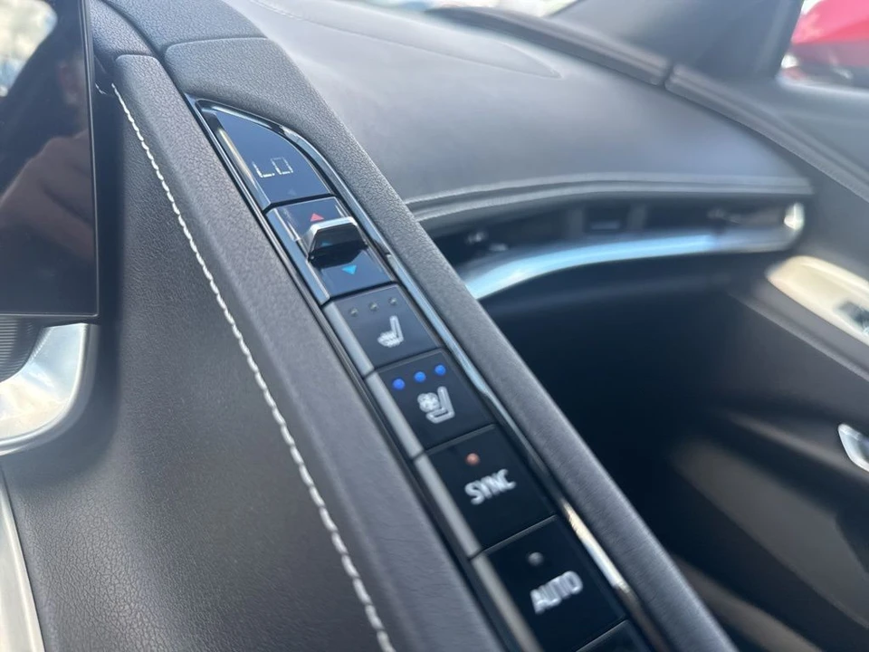 2022 Chevrolet Corvette C8 - Image 21 of 21