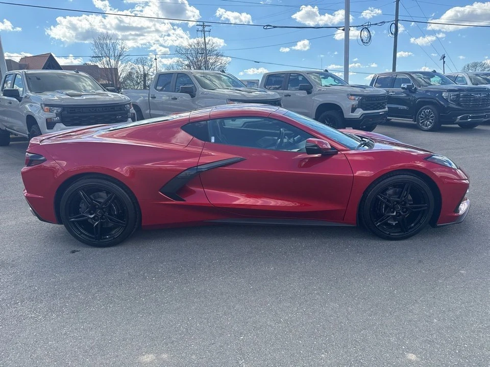 2022 Chevrolet Corvette C8 - Image 6 of 21