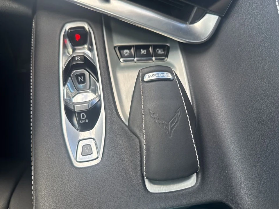 2022 Chevrolet Corvette C8 - Image 16 of 21