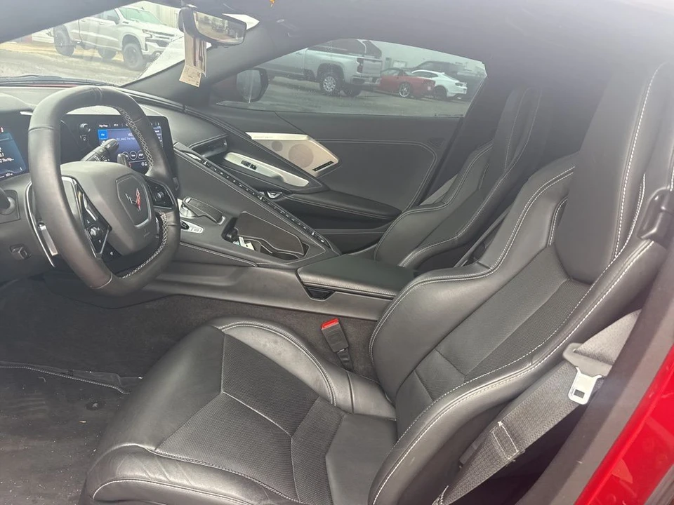 2022 Chevrolet Corvette C8 - Image 5 of 7