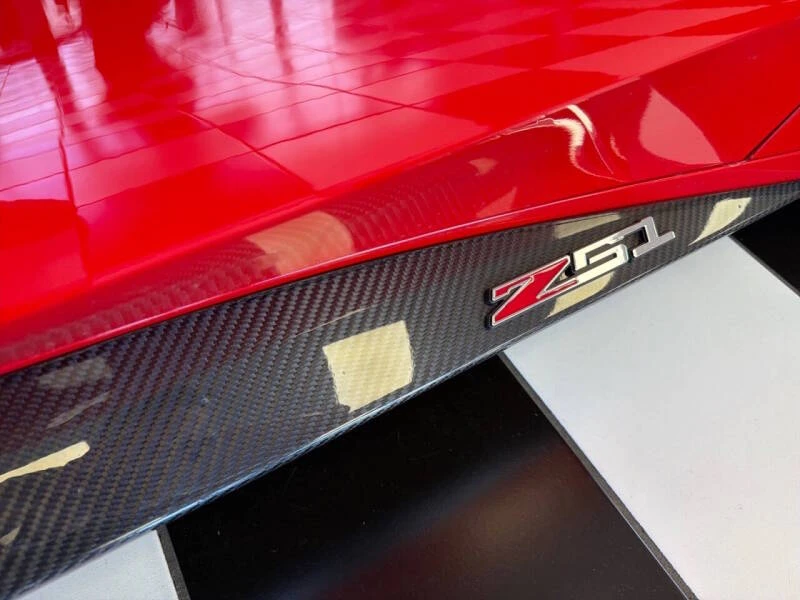 2022 Chevrolet Corvette C8 - Image 13 of 31