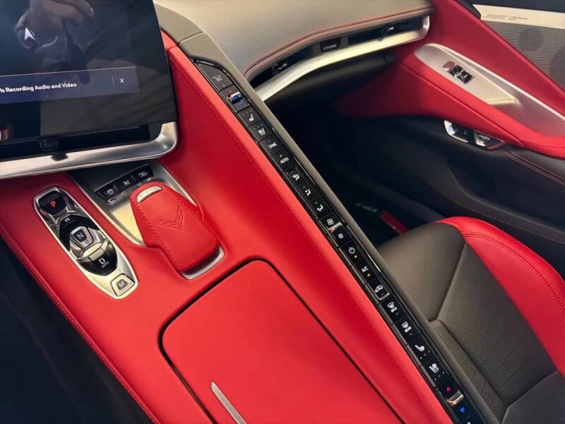 2022 Chevrolet Corvette C8 - Image 21 of 31