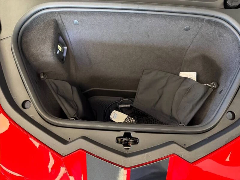 2022 Chevrolet Corvette C8 - Image 31 of 31