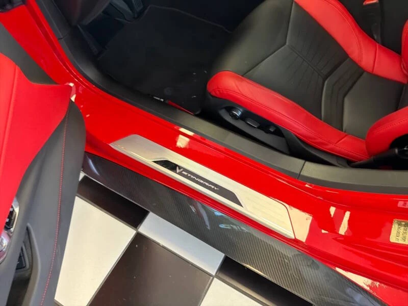 2022 Chevrolet Corvette C8 - Image 23 of 31