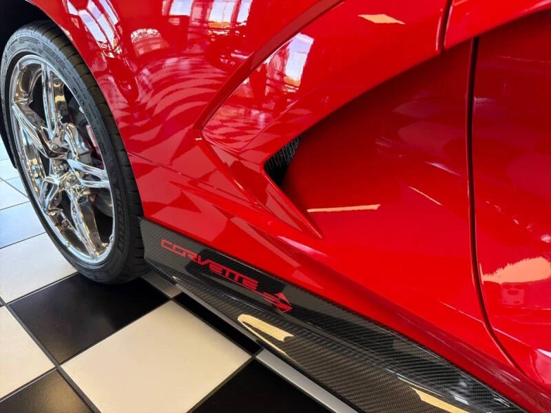 2022 Chevrolet Corvette C8 - Image 14 of 31
