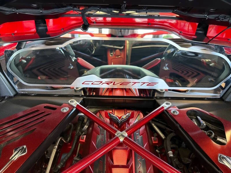 2022 Chevrolet Corvette C8 - Image 27 of 31