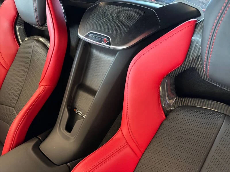 2022 Chevrolet Corvette C8 - Image 17 of 31