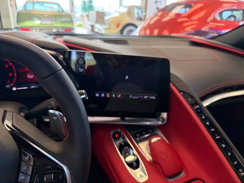 2022 Chevrolet Corvette C8 - Image 20 of 31
