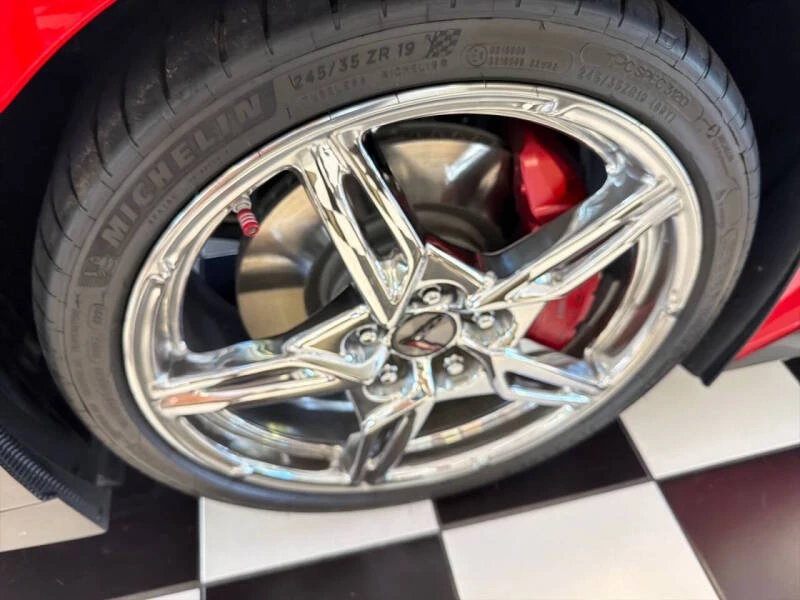2022 Chevrolet Corvette C8 - Image 10 of 31