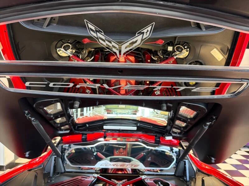2022 Chevrolet Corvette C8 - Image 26 of 31