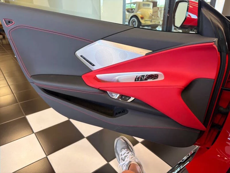 2022 Chevrolet Corvette C8 - Image 22 of 31