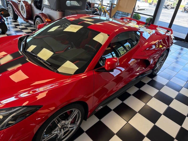 2022 Chevrolet Corvette C8 - Image 4 of 31