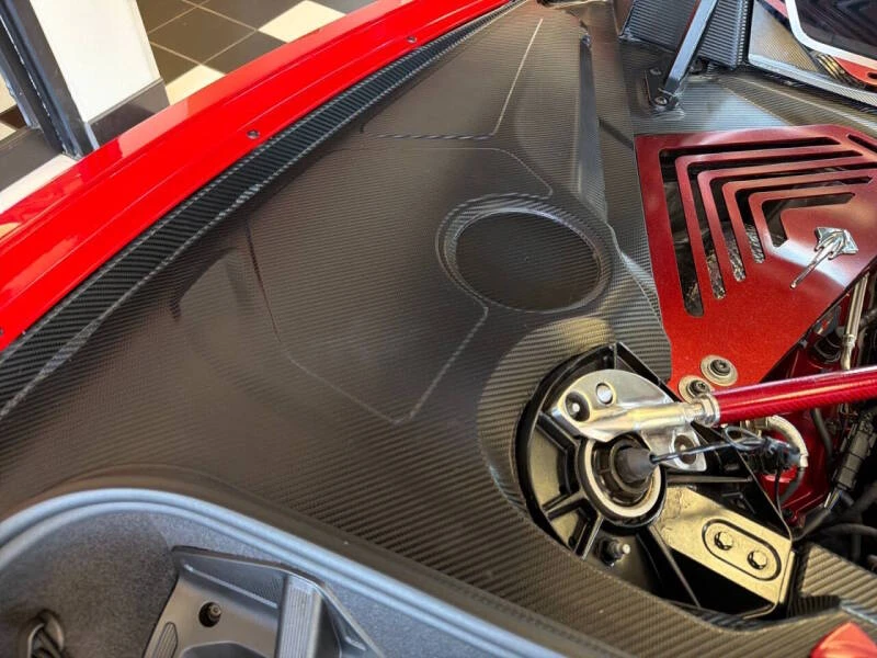 2022 Chevrolet Corvette C8 - Image 29 of 31