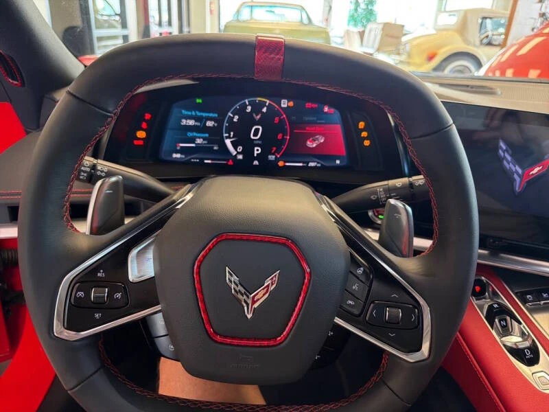 2022 Chevrolet Corvette C8 - Image 19 of 31