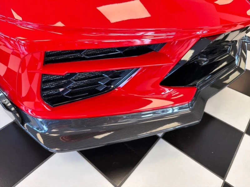 2022 Chevrolet Corvette C8 - Image 15 of 31