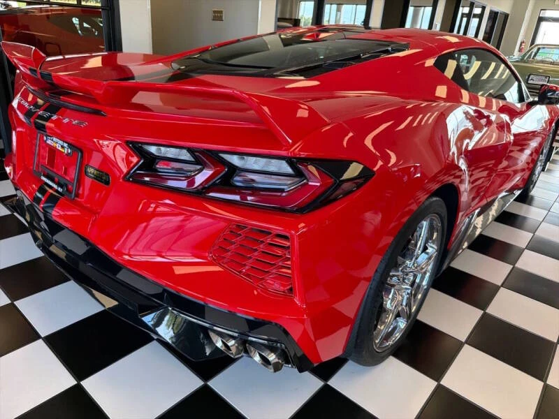 2022 Chevrolet Corvette C8 - Image 7 of 31