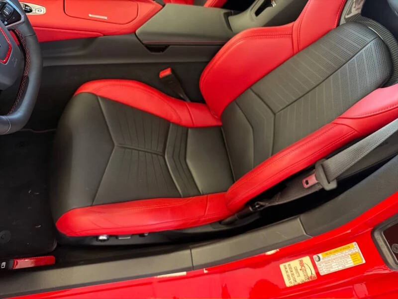 2022 Chevrolet Corvette C8 - Image 16 of 31