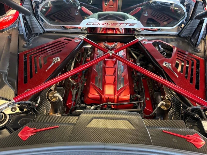 2022 Chevrolet Corvette C8 - Image 28 of 31