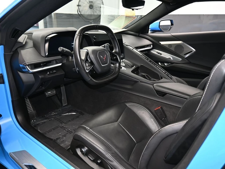 2022 Chevrolet Corvette C8 - Image 10 of 12