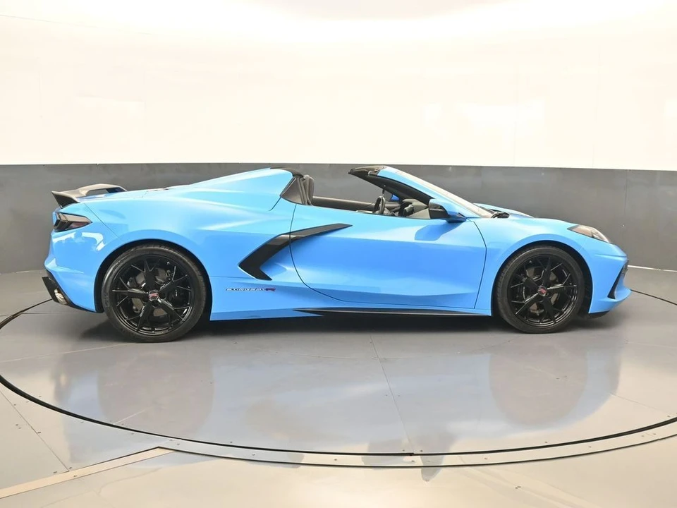 2022 Chevrolet Corvette C8 - Image 7 of 12