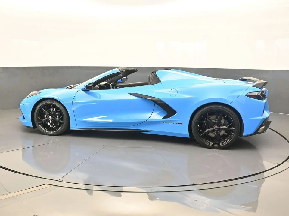 2022 Chevrolet Corvette C8 - Image 3 of 12