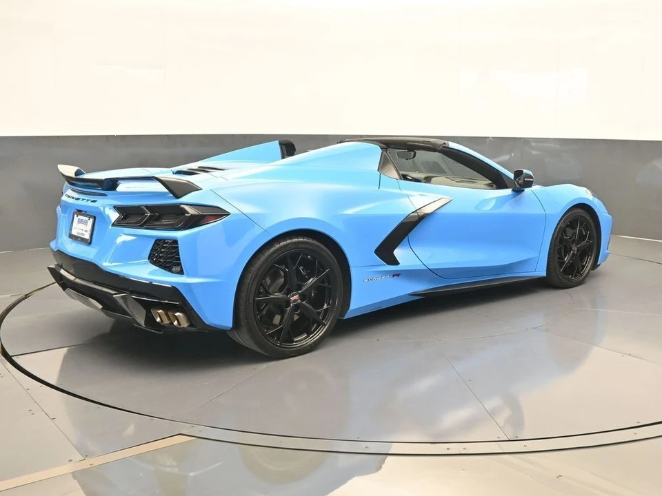 2022 Chevrolet Corvette C8 - Image 6 of 12