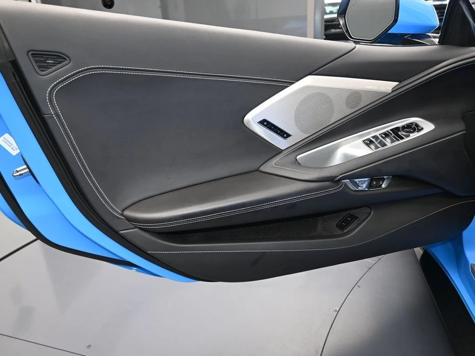 2022 Chevrolet Corvette C8 - Image 11 of 12