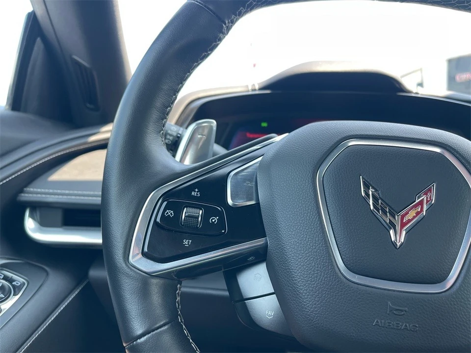 2022 Chevrolet Corvette C8 - Image 14 of 21