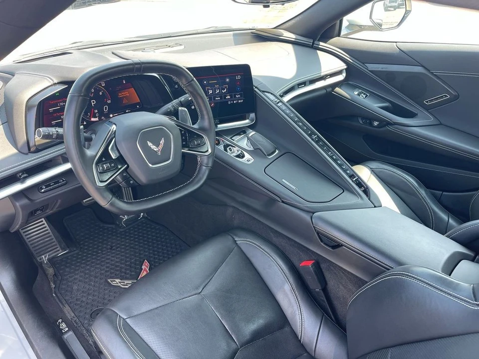 2022 Chevrolet Corvette C8 - Image 12 of 12