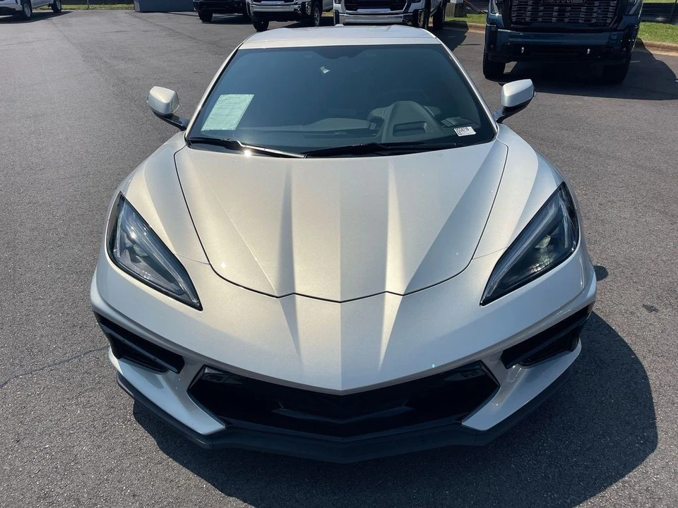 2022 Chevrolet Corvette C8 - Image 8 of 12