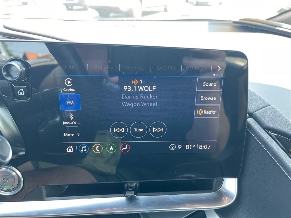 2022 Chevrolet Corvette C8 - Image 17 of 21