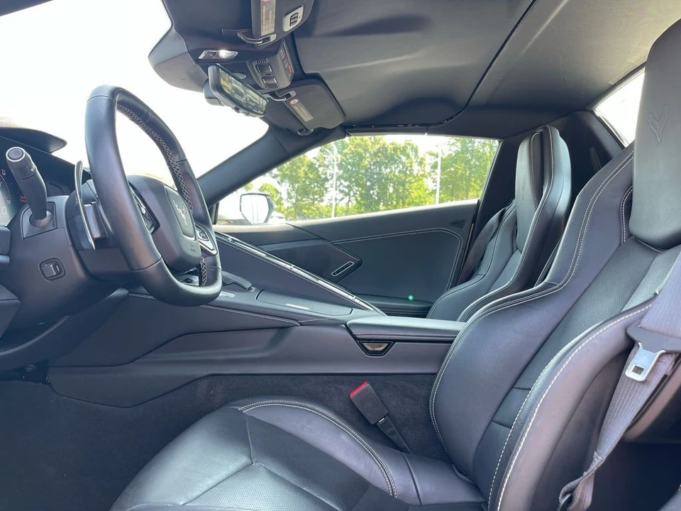 2022 Chevrolet Corvette C8 - Image 9 of 12
