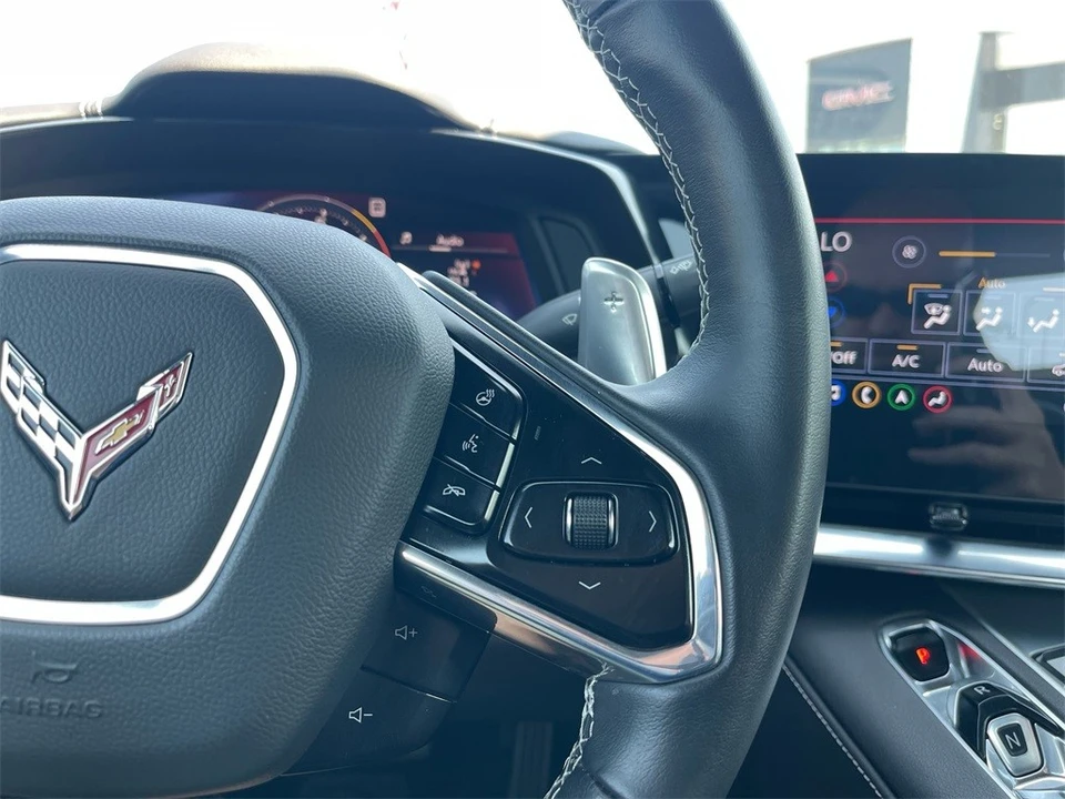 2022 Chevrolet Corvette C8 - Image 15 of 21