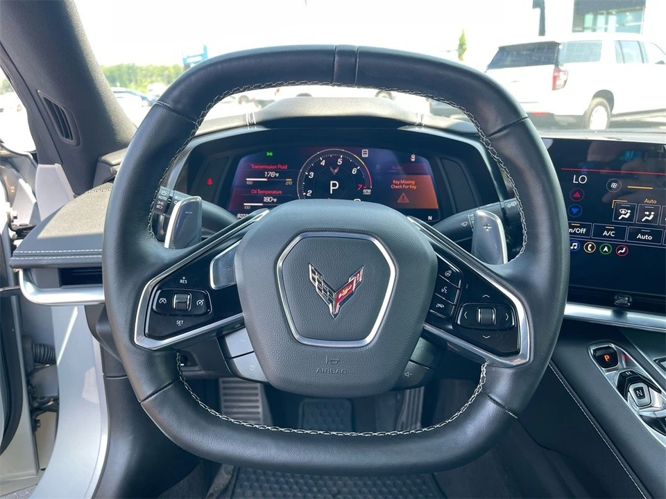 2022 Chevrolet Corvette C8 - Image 13 of 21