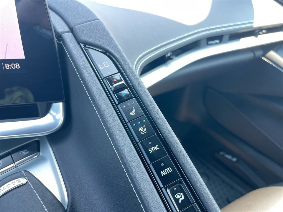2022 Chevrolet Corvette C8 - Image 21 of 21