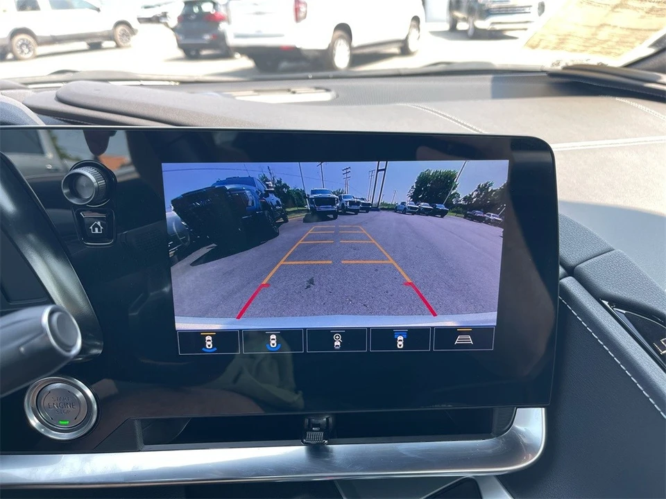 2022 Chevrolet Corvette C8 - Image 20 of 21