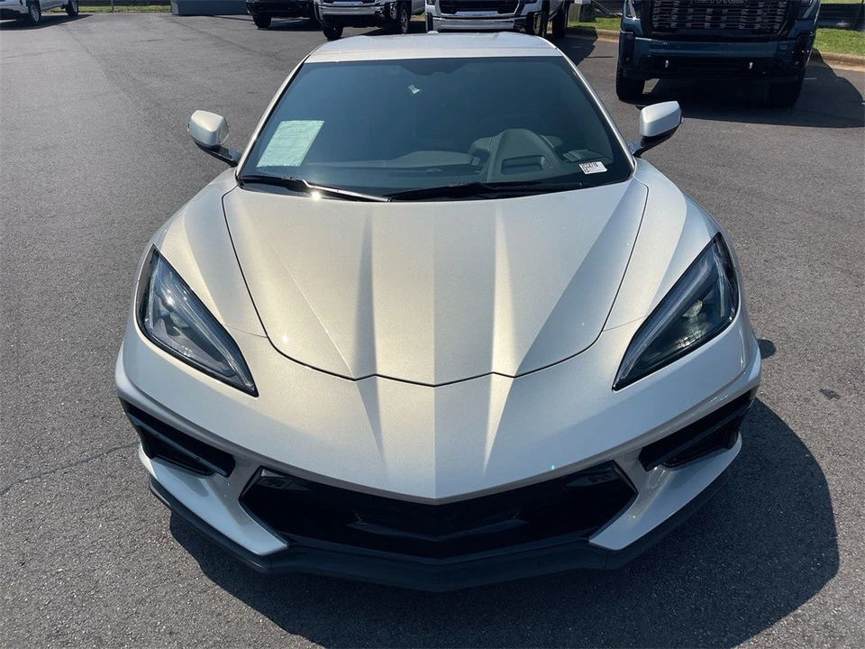 2022 Chevrolet Corvette C8 - Image 8 of 12