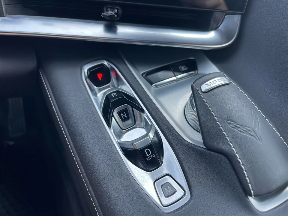 2022 Chevrolet Corvette C8 - Image 16 of 21