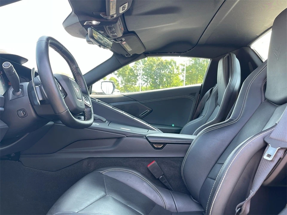 2022 Chevrolet Corvette C8 - Image 9 of 12