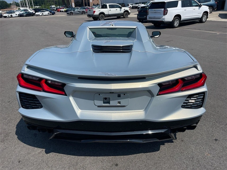 2022 Chevrolet Corvette C8 - Image 4 of 12