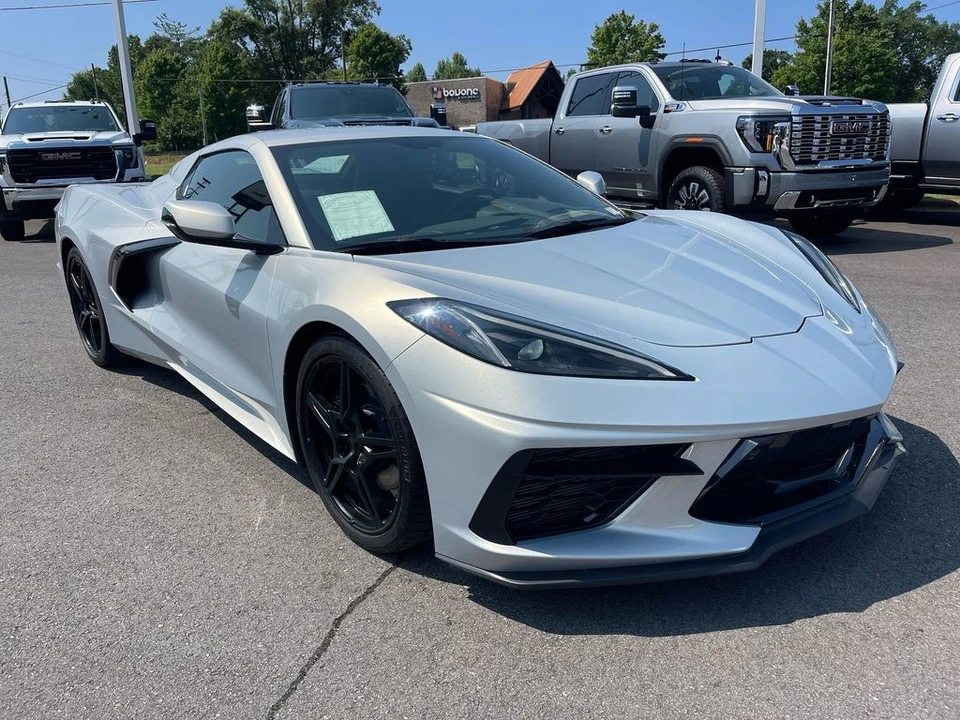 2022 Chevrolet Corvette C8 - Image 7 of 12