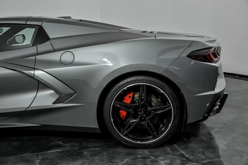 2022 Chevrolet Corvette C8 - Image 8 of 21