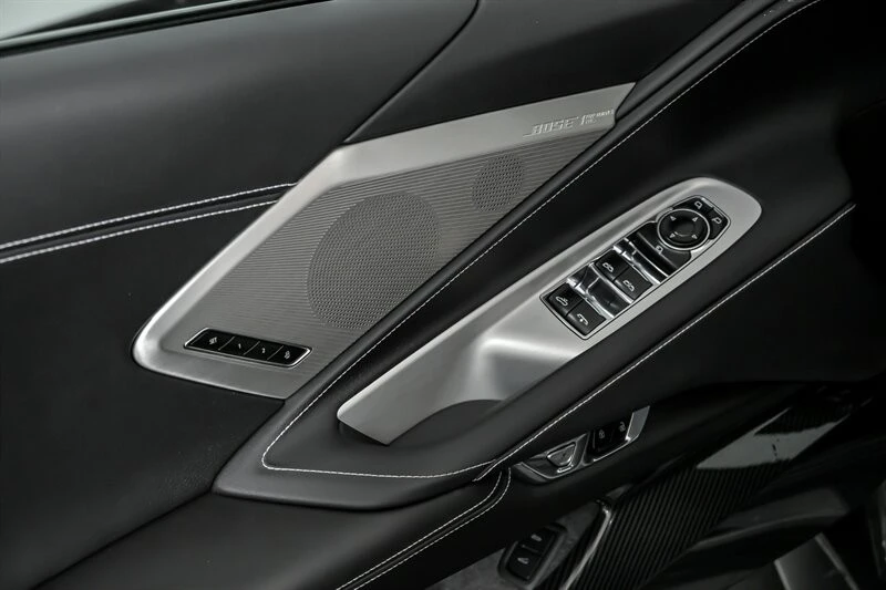 2022 Chevrolet Corvette C8 - Image 17 of 21