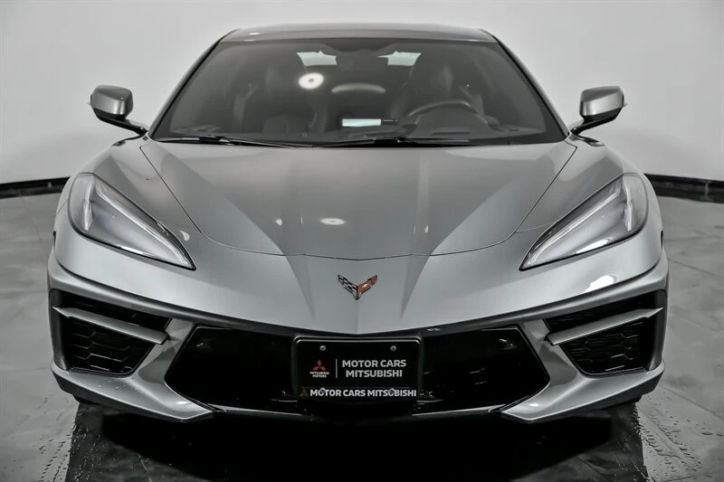 2022 Chevrolet Corvette C8 - Image 4 of 21
