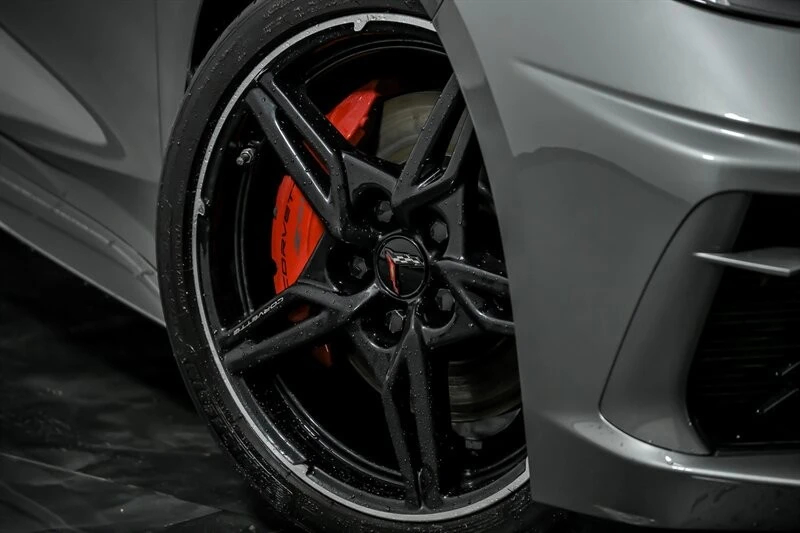 2022 Chevrolet Corvette C8 - Image 3 of 21