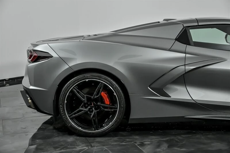 2022 Chevrolet Corvette C8 - Image 12 of 21