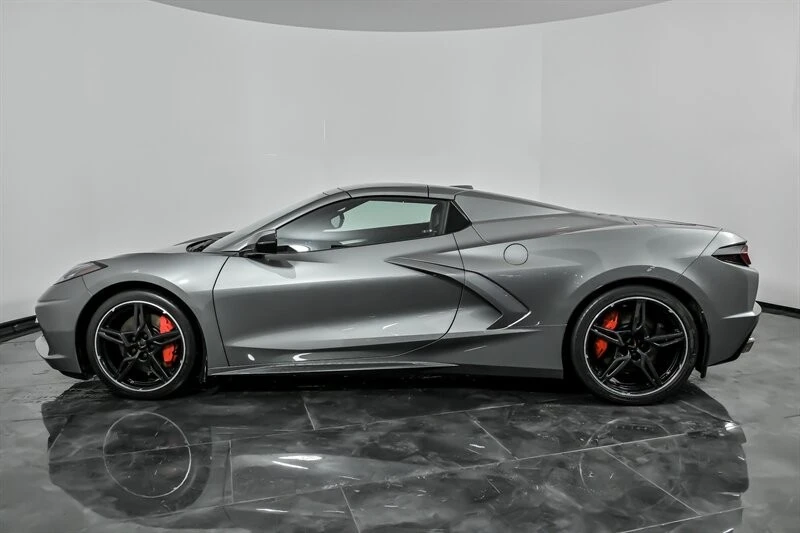 2022 Chevrolet Corvette C8 - Image 7 of 21