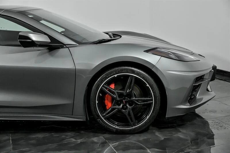 2022 Chevrolet Corvette C8 - Image 14 of 21